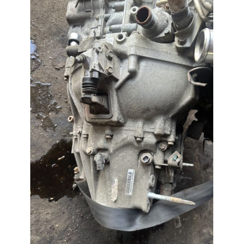 МКПП КПП Honda Accord 8 2.2 дизель 08-12 M0J7. МКПП КПП Honda Accord 8 2.2 дизель 08-12 M0J7.