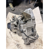 МКПП КПП Mazda 6 gg gy 1.8 B 2002 1.8 л бензин.