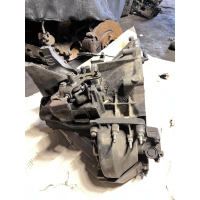 МКПП КПП Peugeot 407 20MB02 Citroen C5, 2008 рік, 2.0 л двигун бензин.