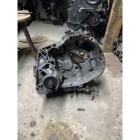 Мкпп кпп коробка передач Renault Kangoo, Megan, Scenic 1.5, 1.9 dci D