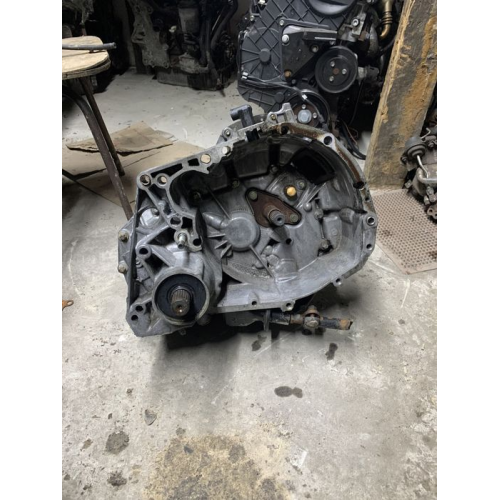 Мкпп кпп коробка передач Renault Kangoo, Megan, Scenic 1.5, 1.9 dci D Мкпп кпп коробка передач Renault Kangoo, Megan, Scenic 1.5, 1.9 dci D