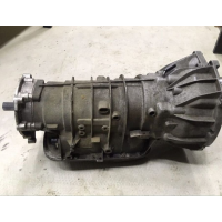 АКПП ZF 6HP26 для BMW X5 E53 2003, 3.0 л, бензин.