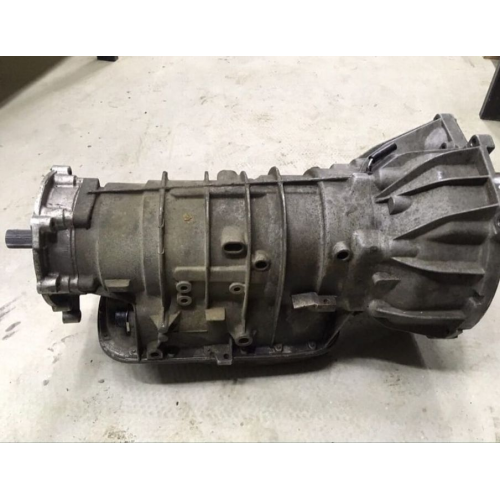 АКПП ZF 6HP26 для BMW X5 E53 2003, 3.0 л, бензин. АКПП ZF 6HP26 для BMW X5 E53 2003, 3.0 л, бензин.