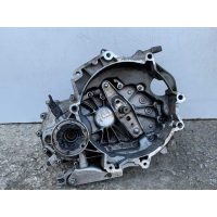 МКПП КПП Коробка Передач Skoda Fabia VW Polo 9N 1.2 1.4