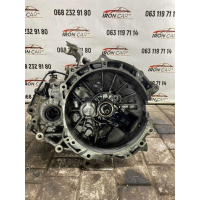 МКПП КПП Mazda 6 2.0 RH FB G6120, 2008 рік, бензиновий двигун 2.0 л.