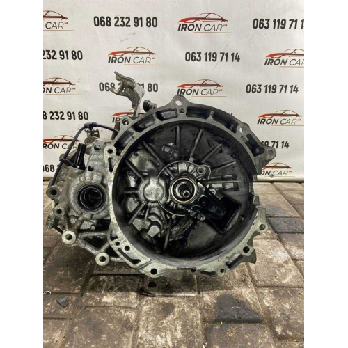 МКПП КПП Mazda 6 2.0 RH FB G6120, 2008 рік, бензиновий двигун 2.0 л. МКПП КПП Mazda 6 2.0 RH FB G6120, 2008 рік, бензиновий двигун 2.0 л.
