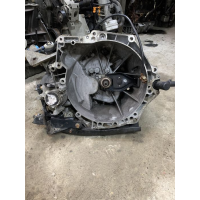 КПП Peugeot 207, 308, 508, 3008, 5008, Citroen C3, C4 1.6 VTi, 2010-2019, 1.6 л, бензин.