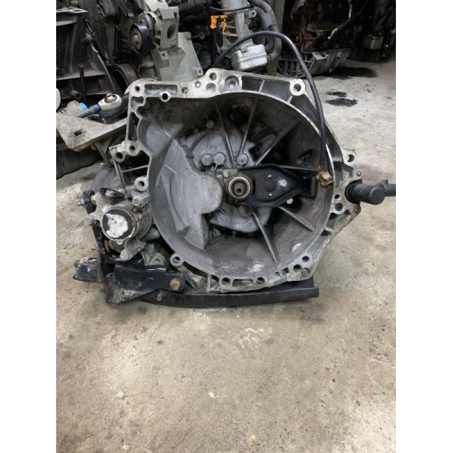 КПП Peugeot 207, 308, 508, 3008, 5008, Citroen C3, C4 1.6 VTi, 2010-2019, 1.6 л, бензин. КПП Peugeot 207, 308, 508, 3008, 5008, Citroen C3, C4 1.6 VTi, 2010-2019, 1.6 л, бензин.