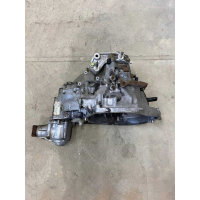 МКПП КПП Роздатка Honda CR-V 3 2.2 CDTI 2007 2.2 л дизель.