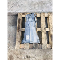 МКПП Crafter 2.0 Tdi 120 кВт 711685, 0 розбірка, українська, 4 циліндри, дизель, 2011 рік.
