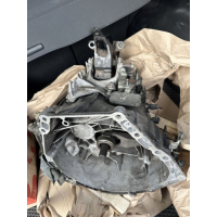 КПП Mazda 6 2013 GJ, 2.0 л, бензин.