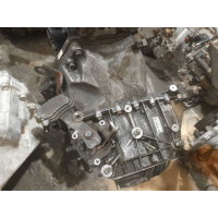 Двигун Mazda 6 GJ 2.0, 2.5 бенз, МКПП, 2012-17, 2.0/2.5 л, механіка.