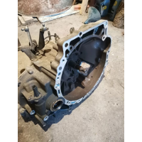 МКПП Mazda Mazda3 1.6 бензин 2010, 1.6 л, МКПП.