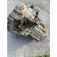 МКПП механічна коробка передач 5ст Nissan Primera P12 1.8 2002 1.8 л бензин.