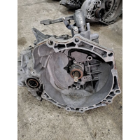 МКПП механічна коробка передач 6-ст Opel Astra J 2013 1,7CDTI