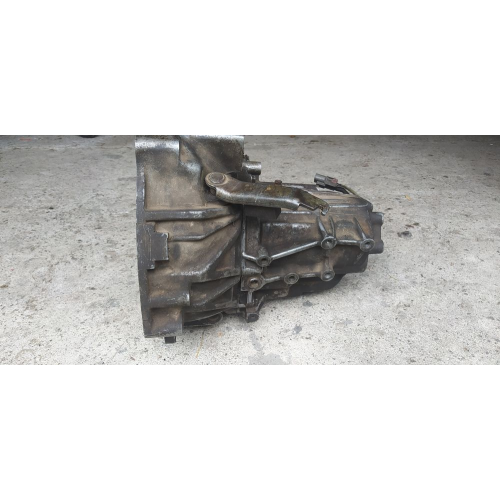 МКПП для Nissan Primera, механічна, 2005 рік, 1.6 л, бензин.