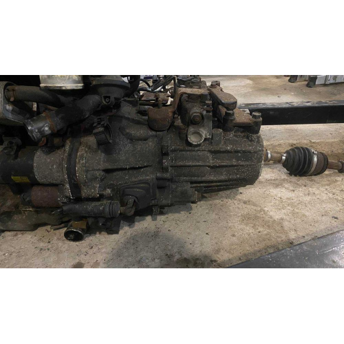 МКПП Hyundai Getz, 2005, 1.4 л, бензин. МКПП Hyundai Getz, 2005, 1.4 л, бензин.