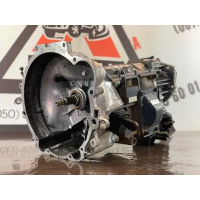 МКПП Mitsubishi Pajero Sport 1/L200 2.5TD 4D56, механічна коробка передач, 2000 рік, 2.5 л дизель.