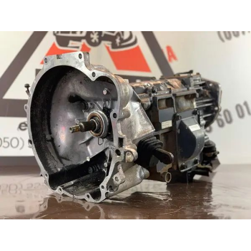 МКПП Mitsubishi Pajero Sport 1/L200 2.5TD 4D56, механічна коробка передач, 2000 рік, 2.5 л дизель. МКПП Mitsubishi Pajero Sport 1/L200 2.5TD 4D56, механічна коробка передач, 2000 рік, 2.5 л дизель.