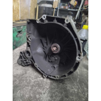 МКПП Механічна коробка передач Ford Focus 3 1.0 Ecoboost 2011-2018 1.0 л бензин.