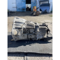 Коробка передач МКПП механика 716.649 для Mercedes-Benz W211/W210/W203, об'єм двигуна до 2.2 л, випущена в Україні.