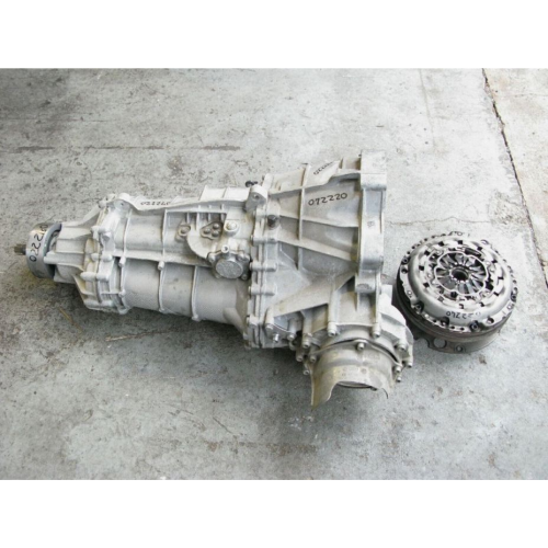 МКПП Механіка Audi A4 B8, A5 8T Q5 Quattro коробка передач NSP МКПП Механіка Audi A4 B8, A5 8T Q5 Quattro коробка передач NSP