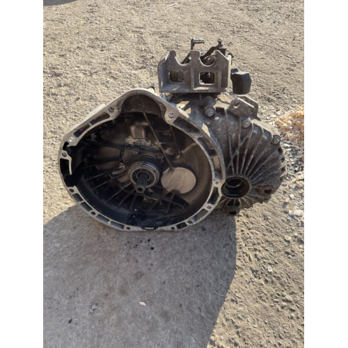 Коробка передач Mercedes Benz W169 A160 A1693610001 A163603800, 2004 рік, 1.6 л, бензин.