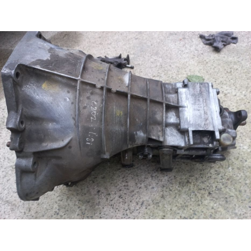 Коробка передач Мкпп Mercedes 124 190 201 202, 1990-2002, 2.0-3.2 л, бензин/дизель.