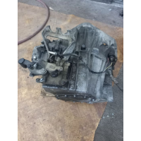 КПП Mercedes A140 W168, 1997 рік, 1.4 л бензин.