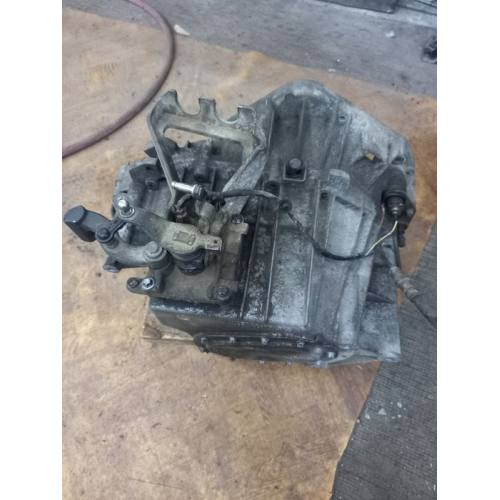 КПП Mercedes A140 W168, 1997 рік, 1.4 л бензин. КПП Mercedes A140 W168, 1997 рік, 1.4 л бензин.
