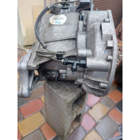 МКПП Mercedes W169 2.0 дизель 6 ст 1693600700, 2004 рік, об'єм двигуна 2.0 л, паливо - дизель.