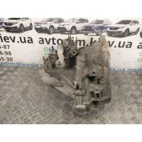МКПП Mitsubishi Carisma 1.8 GDI F5M42, механічна, випущена в Україні.