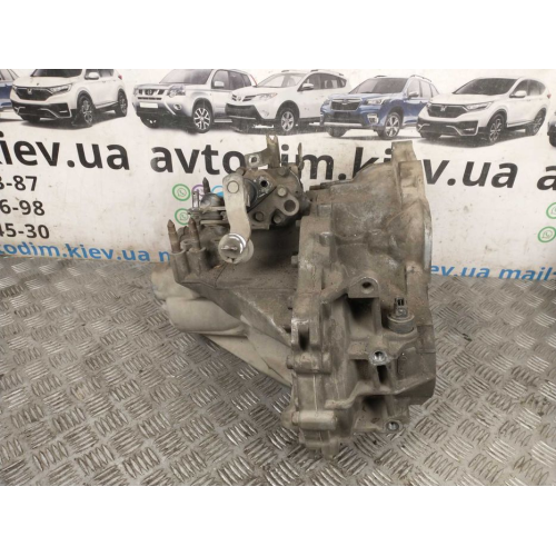 МКПП Mitsubishi Carisma 1.8 GDI F5M42, механічна, випущена в Україні. МКПП Mitsubishi Carisma 1.8 GDI F5M42, механічна, випущена в Україні.