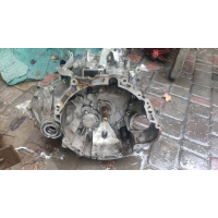 МКПП Mitsubishi Colt 6 (02-12) 1.5d, Smart Forfour 1.5 cdi.
