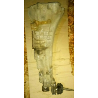 МКПП Mitsubishi MK119, 2008 рік, 1.6 л, бензин. Hyundai MK119, 2010 рік, 1.8 л, дизель.