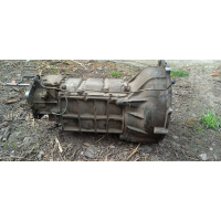МКПП Mitsubishi Pajero 2.5td ME507400 M011S5A012, ручна коробка передач, 1998 рік, 2.5 л дизель.