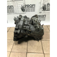 МКПП Mitsubishi Space Star 98-05 1.8 бензин KF5M421F8AC.