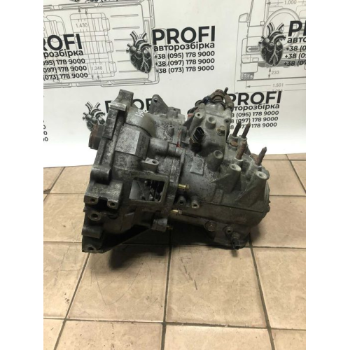 МКПП Mitsubishi Space Star 98-05 1.8 бензин KF5M421F8AC. МКПП Mitsubishi Space Star 98-05 1.8 бензин KF5M421F8AC.