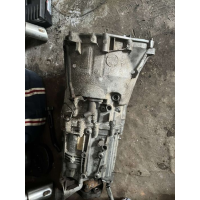 МКПП на BMW e39