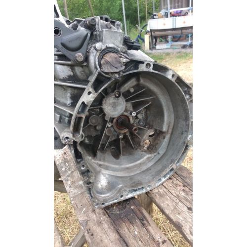 МКПП Ford Fiesta, 1.6L бензин, 2015 р. МКПП Ford Fiesta, 1.6L бензин, 2015 р.