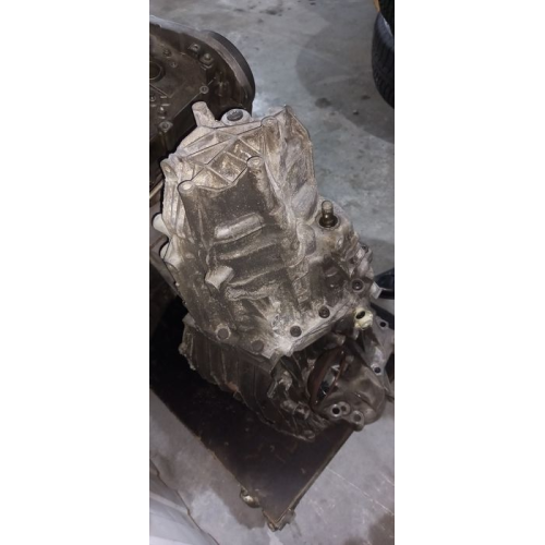 МКПП Volkswagen Passat B5, 2002 рік, 1.8 л бензин.