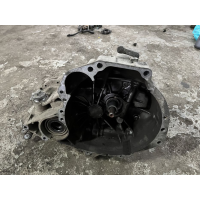 МКПП Nissan Almera classics: КПП, Almera, 2005, 1.6 л, бензин.