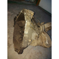 МКПП Nissan Maxima A32, 1994 рік, 3.0 л двигун бензин.