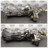 МКПП Nissan Navara D22 2.5 YD25DDTI 2001 2.5 л дизель.