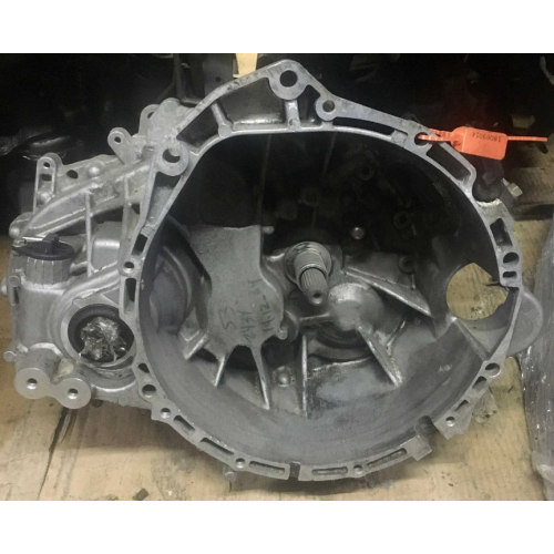 МКПП Nissan Primera P12 6ст 2005 2.0 бензин.