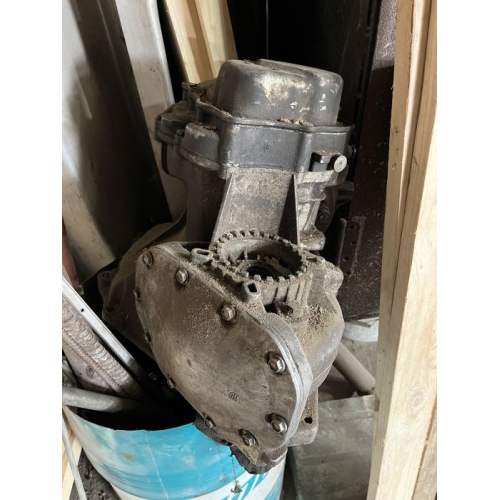 МКПП Opel Astra G 1.6 коробка передач Опель Астра