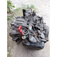 АКПП для Hyundai Santa Fe 1, 2001 рік, 2.4 л, бензин.