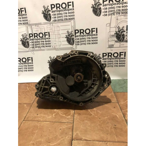 МКПП Opel Astra G Corsa Zafira Н 64-3-9-5-8-6-55 оригінал в наявності МКПП Opel Astra G Corsa Zafira Н 64-3-9-5-8-6-55 оригінал в наявності