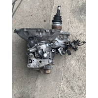 МКПП  опель Astra G,H 1.7 cdti