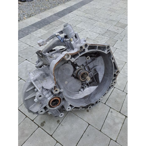 МКПП Opel Astra J механічна коробка передач A14NET 55575539